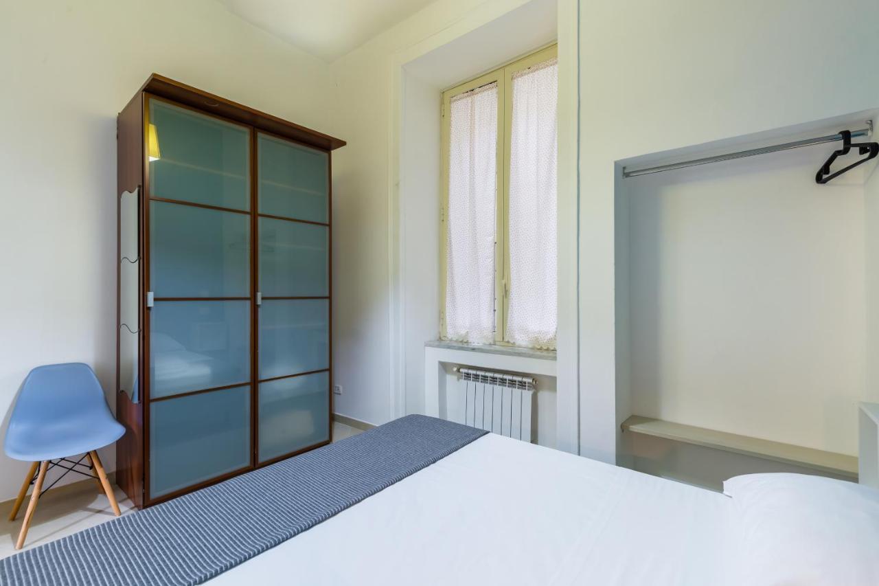 Orsola Comfort House By Napoliapartments Екстериор снимка