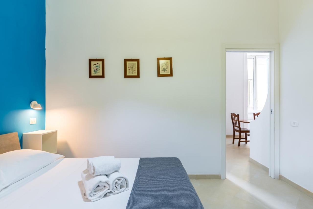 Orsola Comfort House By Napoliapartments Екстериор снимка
