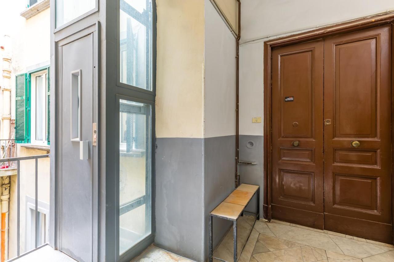 Orsola Comfort House By Napoliapartments Екстериор снимка